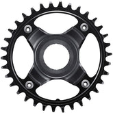 Shimano Smcre80-12 36T C/Line 53Mm Bk Chain Ring